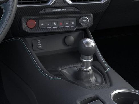 New 2026 Ford Mustang GT Premium RWD image 15