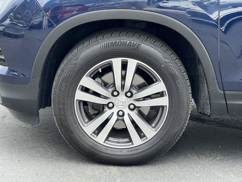 Used 2016 Honda Pilot EX-L image 13