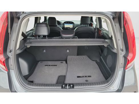 Used 2022 Kia Soul Turbo image 20