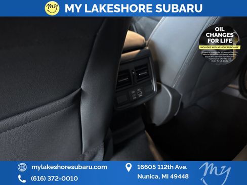 New 2026 Subaru Outback Premium AWD/4WD image 24