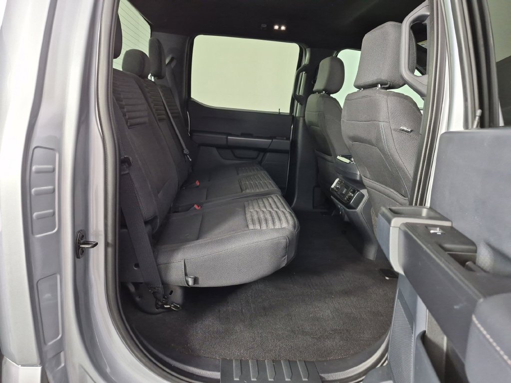 Used 2023 Ford F150 XL w/ STX Appearance Package RWD image 32