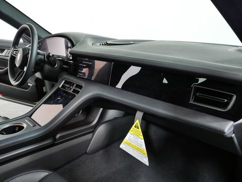 New 2026 Porsche Taycan AWD/4WD image 25