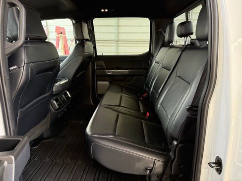 Used 2023 Ford F150 XLT w/ Equipment Group 302A High image 20