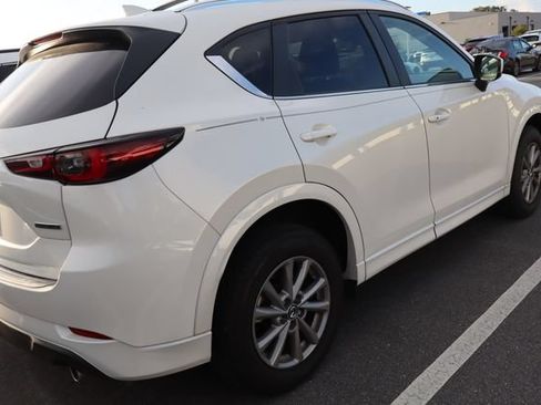 Used 2025 MAZDA CX-5 AWD 2.5 S image 2