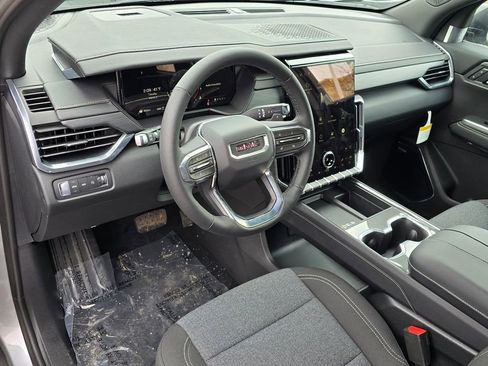 New 2026 GMC Acadia Elevation w/ Black Edition AWD/4WD image 18