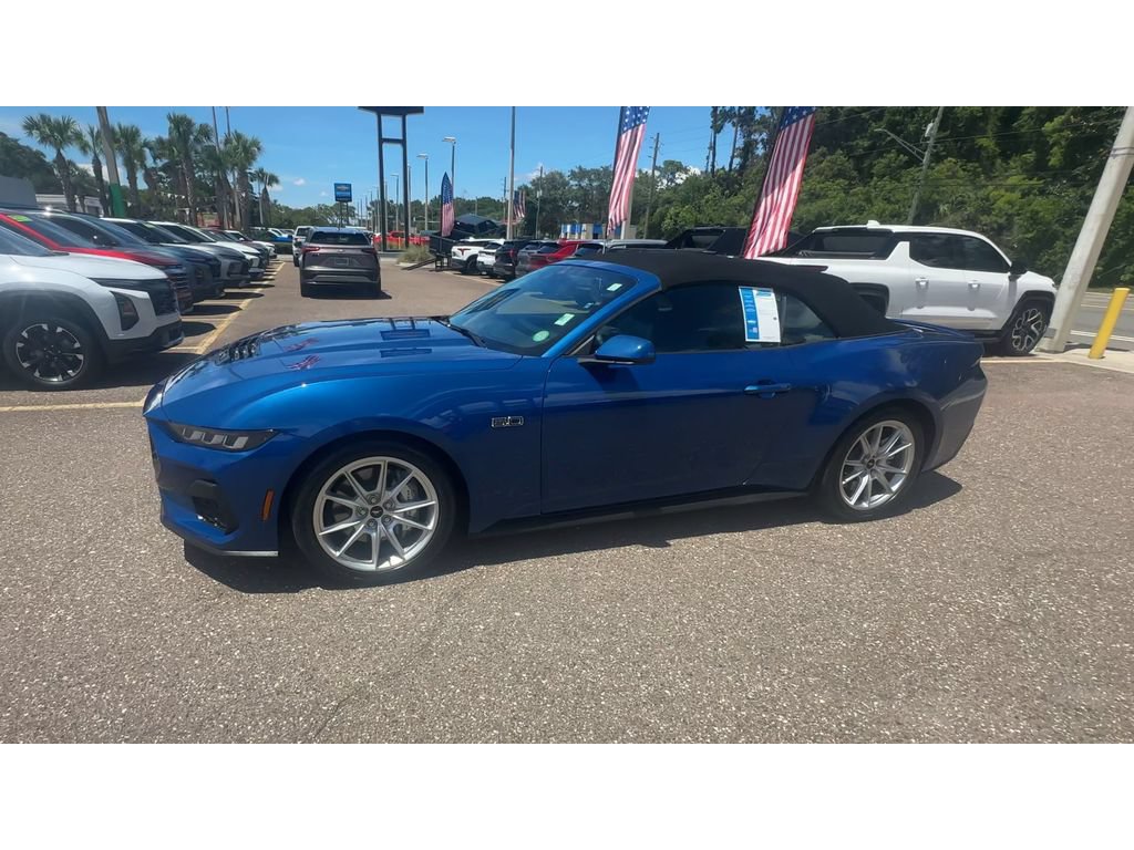 Used 2024 Ford Mustang GT Premium RWD image 6