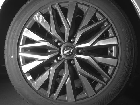 Used 2025 Nissan Altima 2.5 SV image 15