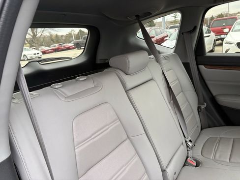 Used 2019 Honda CR-V Touring image 35