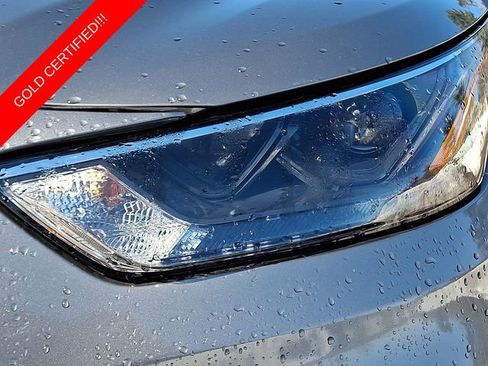 Certified 2025 Toyota Highlander XLE image 12
