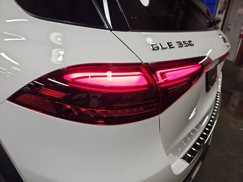 New 2026 Mercedes-Benz GLE 350 4MATIC image 35