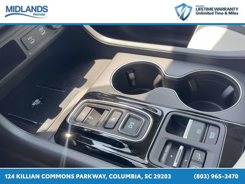 New 2026 Honda Pilot EX-L image 29