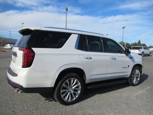 Used 2022 GMC Yukon Denali image 6