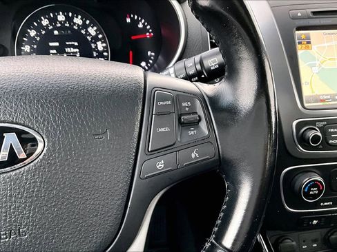 Used 2015 Kia Sorento SX image 25