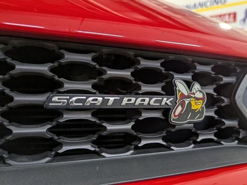 Used 2019 Dodge Charger Scat Pack w/ Dynamics Package image 49