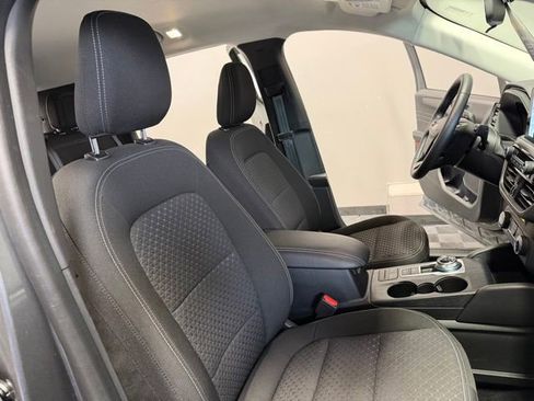 Used 2023 Ford Escape Active AWD/4WD image 22