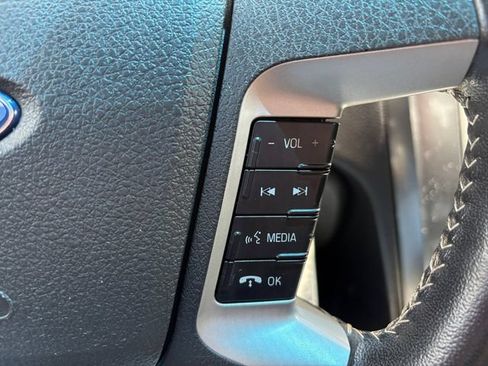 Used 2012 Ford Fusion SEL FWD image 24