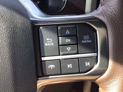 Used 2026 Ford F350 King Ranch w/ Tremor Off-Road Package image 19