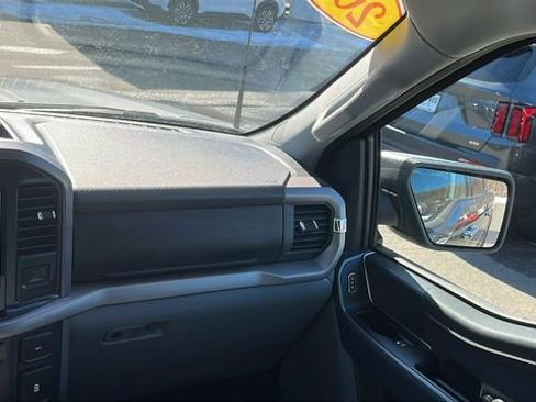 Used 2025 Ford F150 XLT w/ Equipment Group 301A Standard image 20