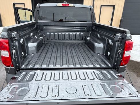 New 2026 Ford Maverick XLT w/ 4K Tow Package image 36