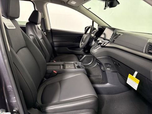 New 2026 Honda Odyssey EX-L image 23