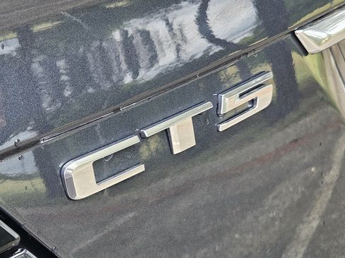New 2026 Cadillac CT5 Sport w/ Technology Package RWD image 8