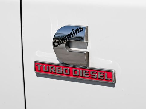 Used 2023 RAM 2500 Tradesman image 13