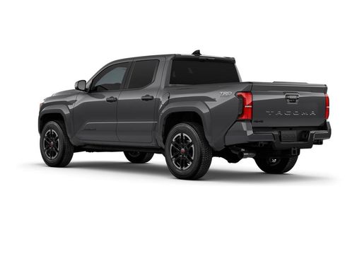 New 2025 Toyota Tacoma TRD Sport image 6