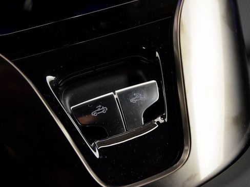 New 2026 Mercedes-Benz SL 55 AMG 4MATIC image 29