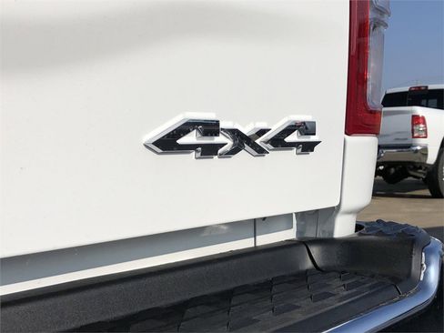 New 2024 RAM 3500 Tradesman image 5