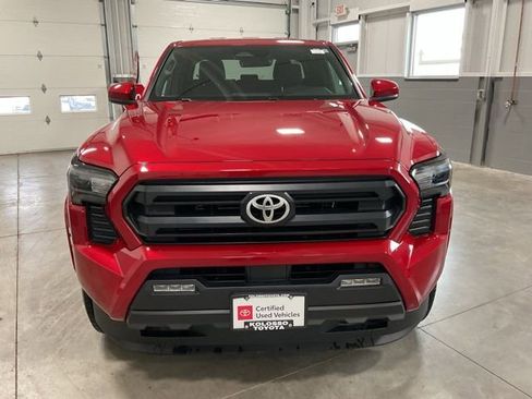 Used 2024 Toyota Tacoma SR5 image 2