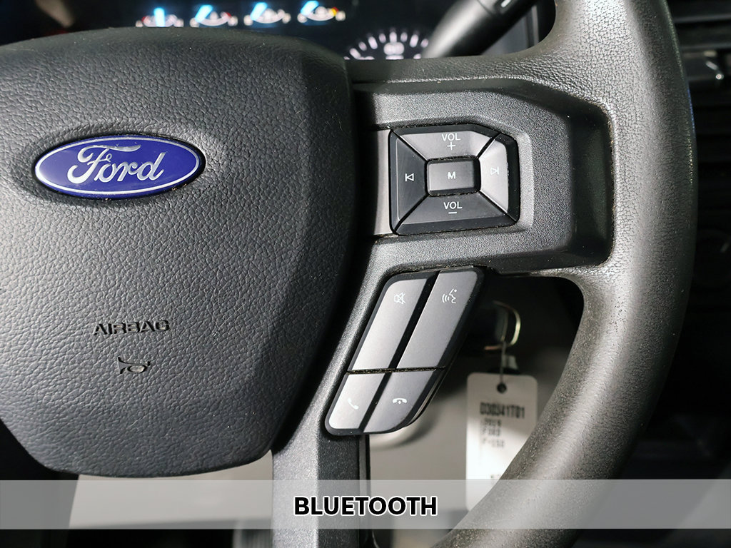 Used 2019 Ford F150 XL w/ Equipment Group 101A Mid AWD/4WD image 4