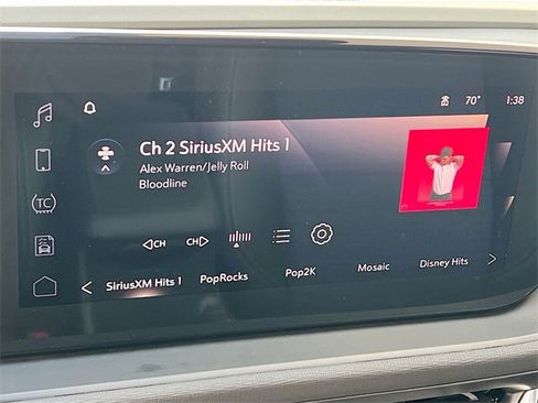 New 2026 Buick Envista Preferred w/ Convenience II Package image 10