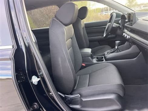 Certified 2026 Honda CR-V LX image 12