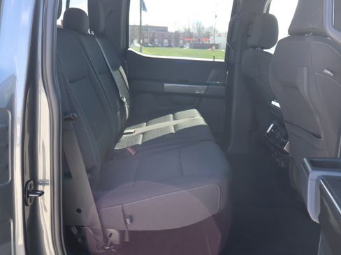 Used 2023 Ford F150 XLT w/ Equipment Group 302A High image 12