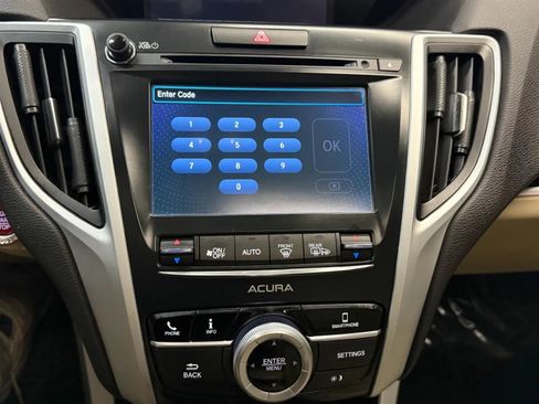 Used 2020 Acura TLX image 31