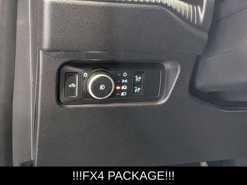 Used 2024 Ford Ranger XLT w/ FX4 Off-Road Package image 17