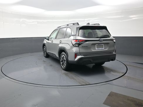 New 2026 Subaru Forester Premium image 5