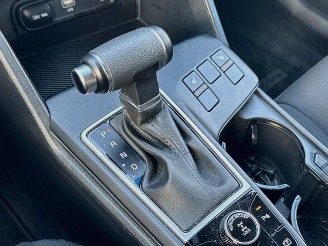 Certified 2023 Kia Sportage LX AWD/4WD image 16