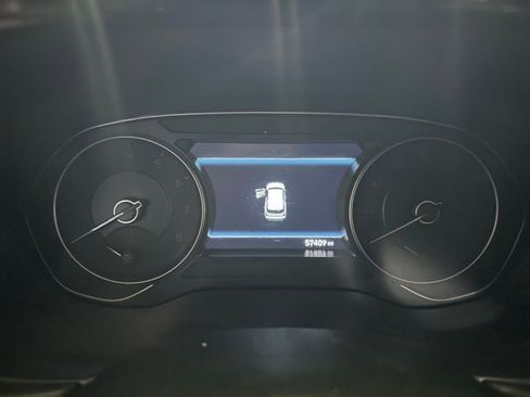 Used 2022 Hyundai Palisade SEL w/ 8P Bench Seat Package image 12