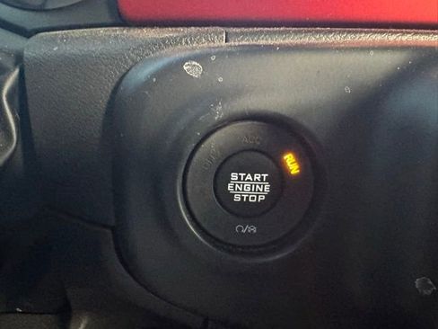 Used 2022 Jeep Gladiator Rubicon w/ LED Lighting Group image 21