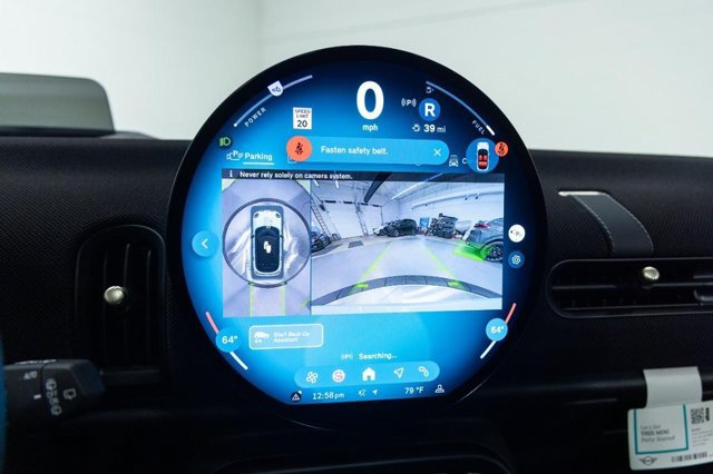 New 2027 MINI Cooper S FWD image 15