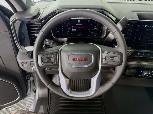 New 2026 GMC Sierra 2500 SLE w/ SLE Value Package; AWD/4WD image 12