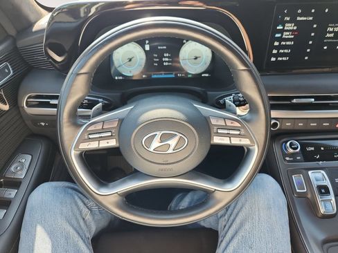 Used 2024 Hyundai Palisade Calligraphy AWD/4WD image 13