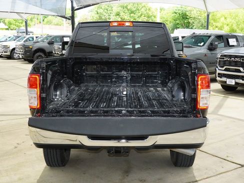 Used 2024 RAM 2500 Tradesman w/ Chrome Appearance Group AWD/4WD image 30