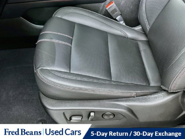 Used 2023 Chevrolet Suburban RST w/ Luxury Package AWD/4WD image 26