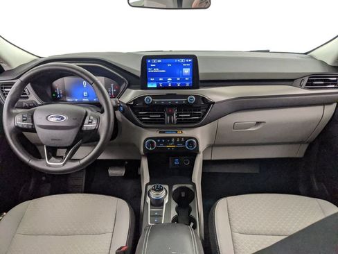 Certified 2023 Ford Escape Active FWD image 7