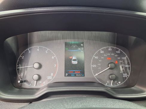 Certified 2024 Toyota Corolla SE w/ SE Premium Package FWD image 19