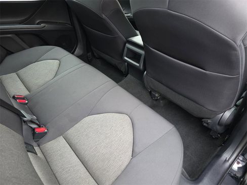 Used 2024 Toyota Camry LE image 13