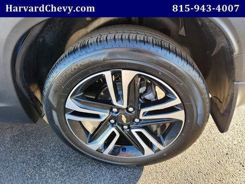 Used 2024 Chevrolet TrailBlazer LT w/ Convenience Package image 42