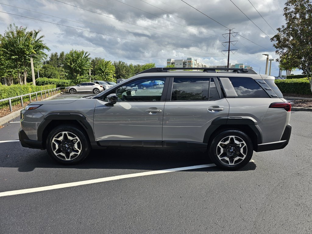 New 2026 Subaru Outback Touring AWD/4WD image 5